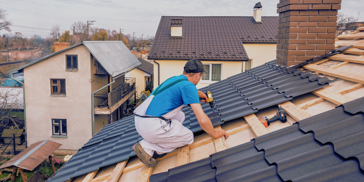 Your Next Roof: an Essential Shield for Your Home