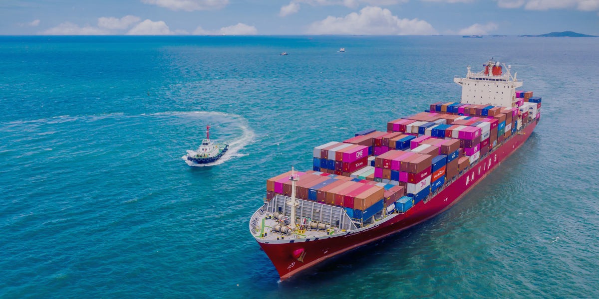 Shipping Companies: the Backbone Of Global Trade
