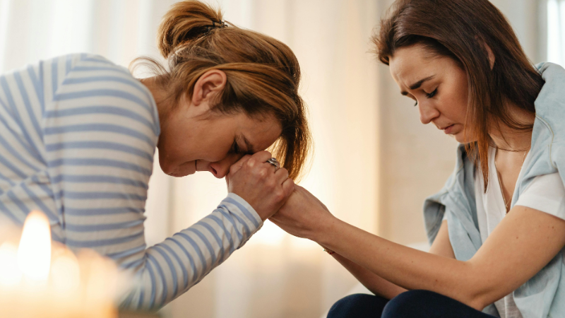 7 Surprising Reasons Why Some Mothers and Daughters Struggle to Get Along