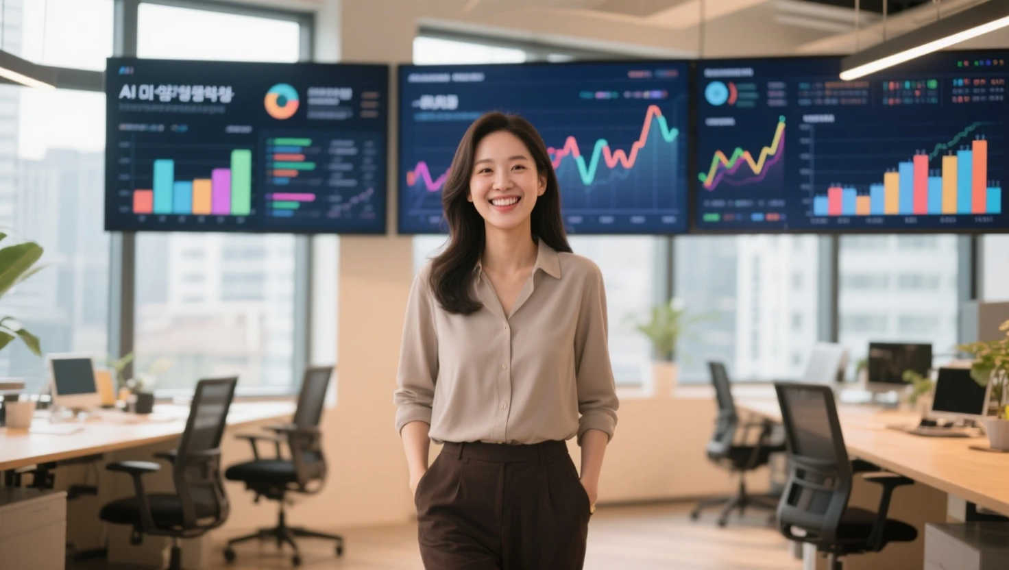 AI in Investment Strategies: How Smart Algorithms Are Reshaping Retail Investing