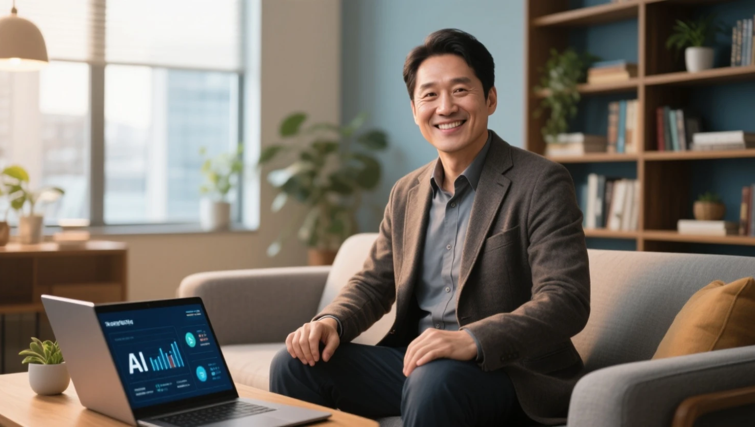 AI in Wealth Management: How Financial Advisors Are Elevating Service for High-net-worth Clients