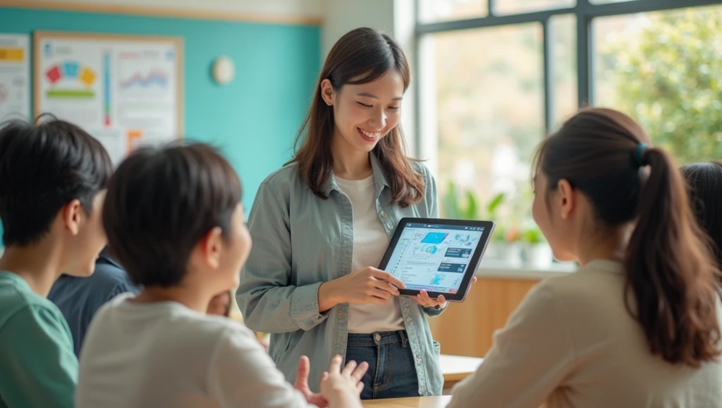 Ai-powered Financial Literacy Platforms: Empowering Youth and Underserved Communities
