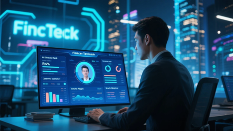 AI for Credit Risk Assessment