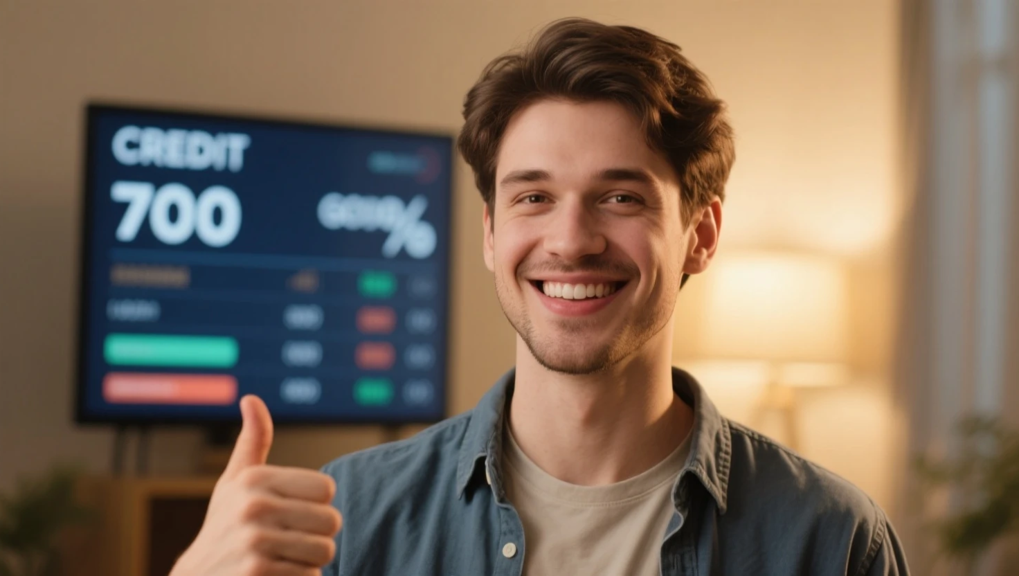 Credit Scores Unveiled: What Parents and Students Should Know