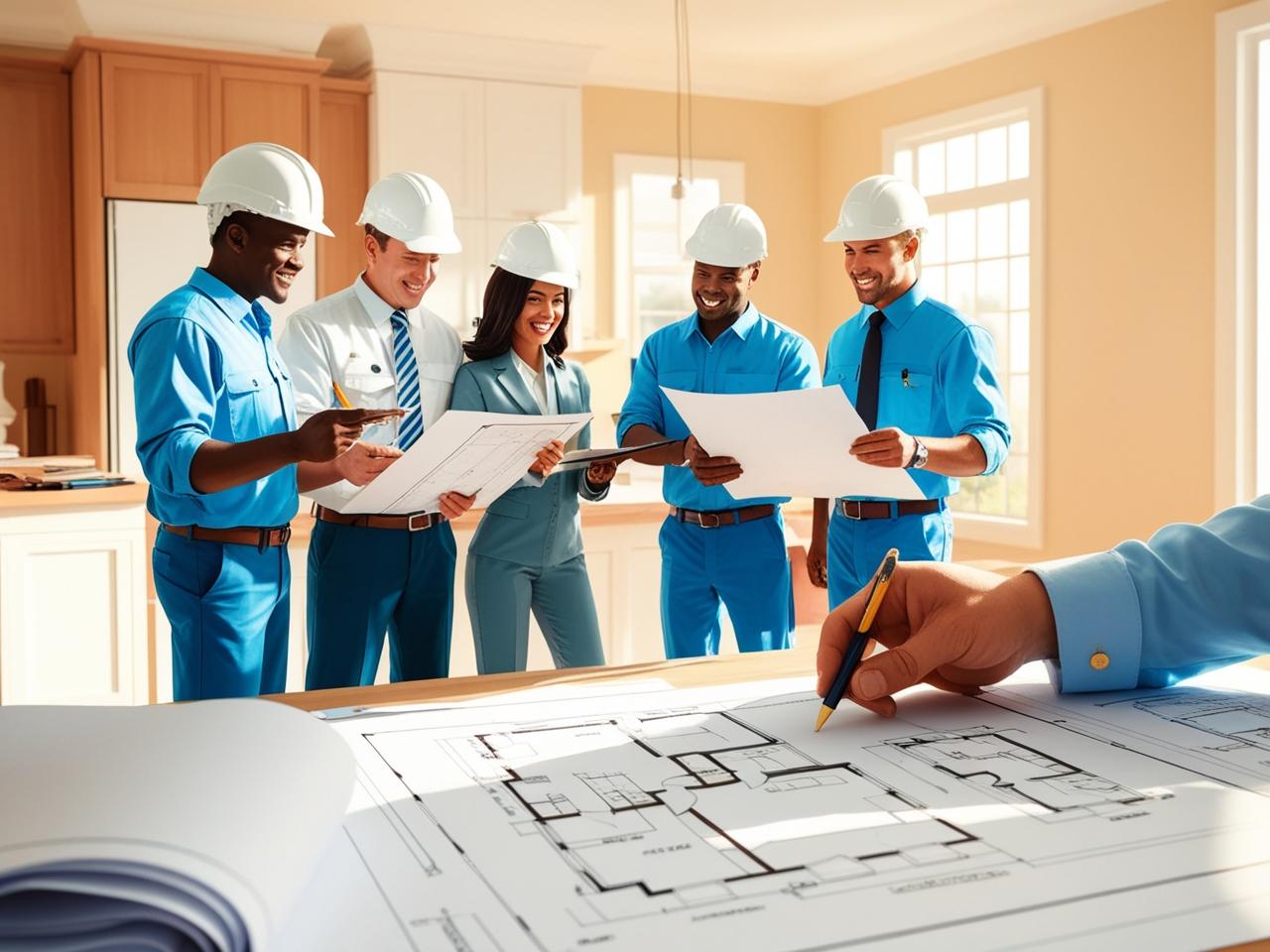 Common Home Improvement Mistakes to Avoid