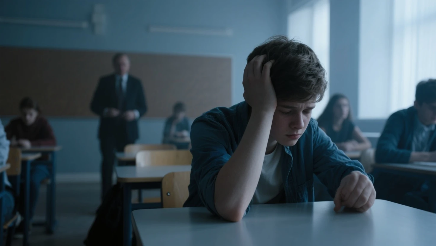 Mental Health in Education: Supporting Students’ Well-being