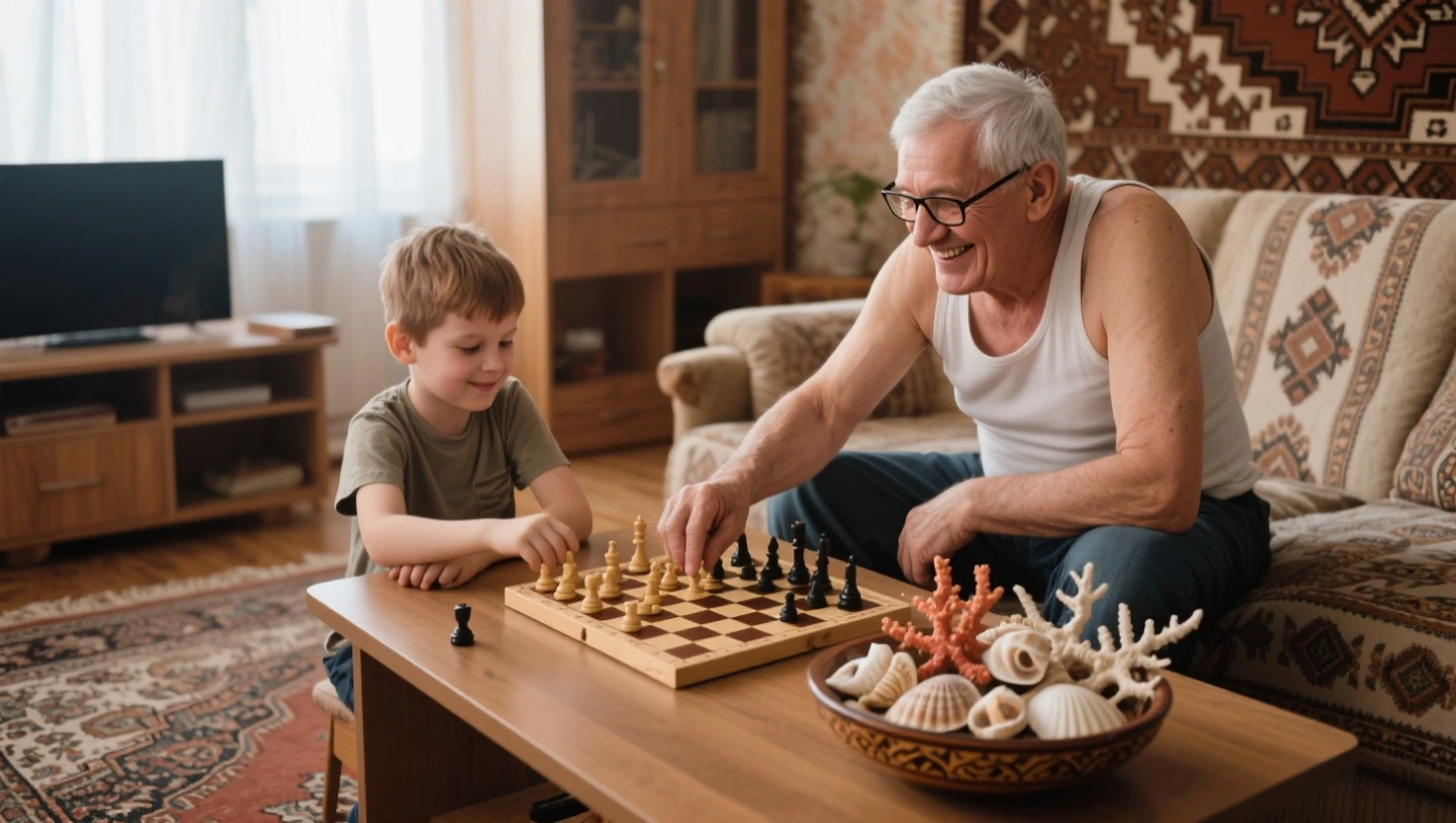 Book Recommendations for All Ages: Encouraging Reading Together