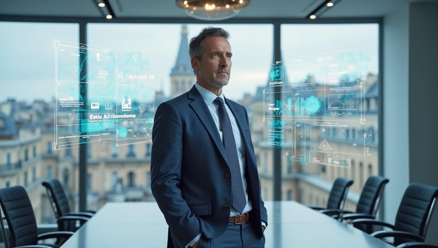 Responsible AI Use in Finance: Ethical Imperatives and Governance Frameworks