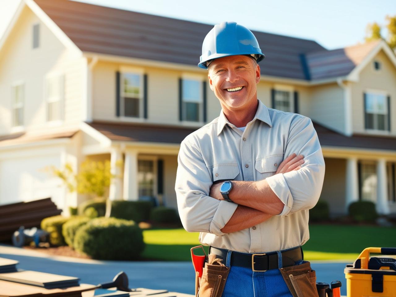 Navigating the Roofing Contractor Maze: How to Choose Wisely