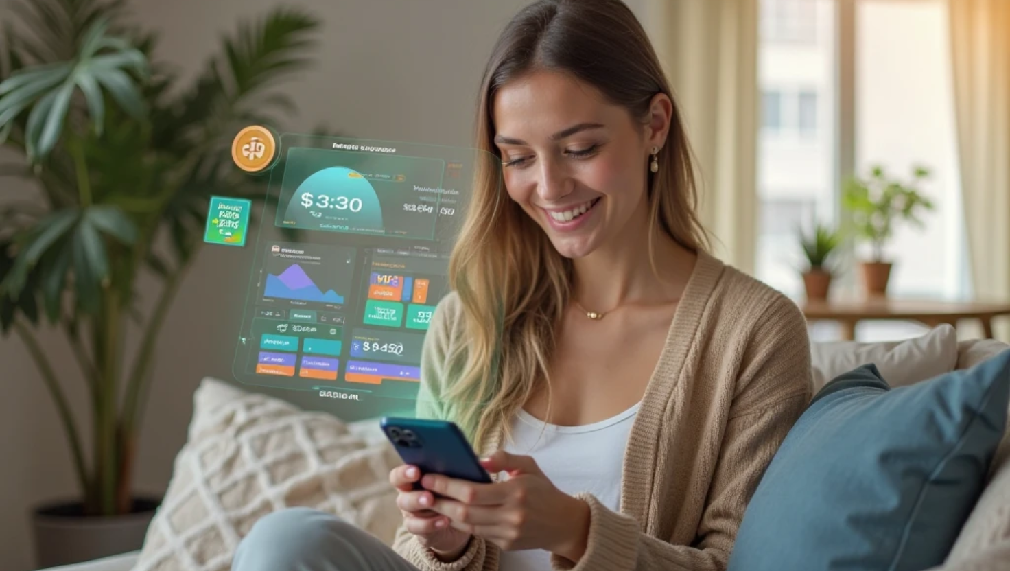 Smarter Spending: Top AI Budgeting Apps for Better Money Habits