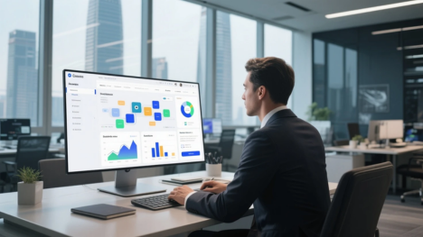 The Essential Guide to Websites for Business Professionals
