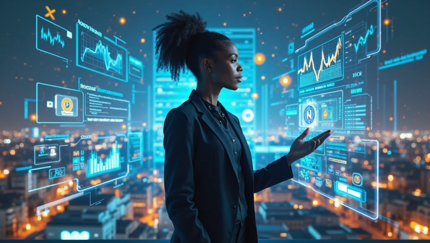 The Rise Of Fintech Startups Leveraging Ai