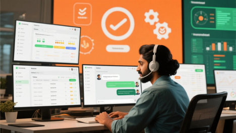 The Ultimate Guide to Help Desk Software: Transforming Customer Support