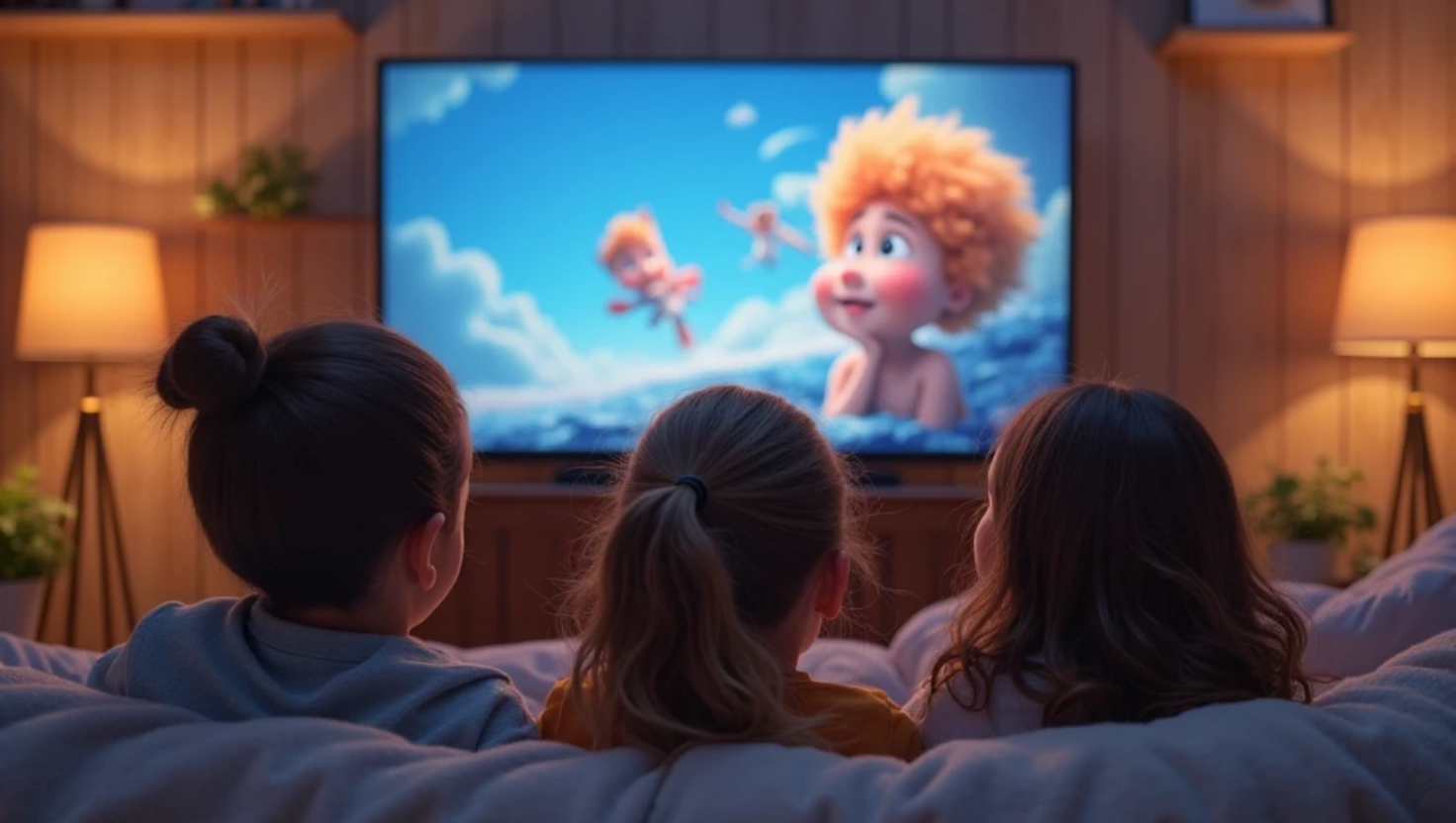 Top Family Movies Of the Year: Must-watch for All Ages