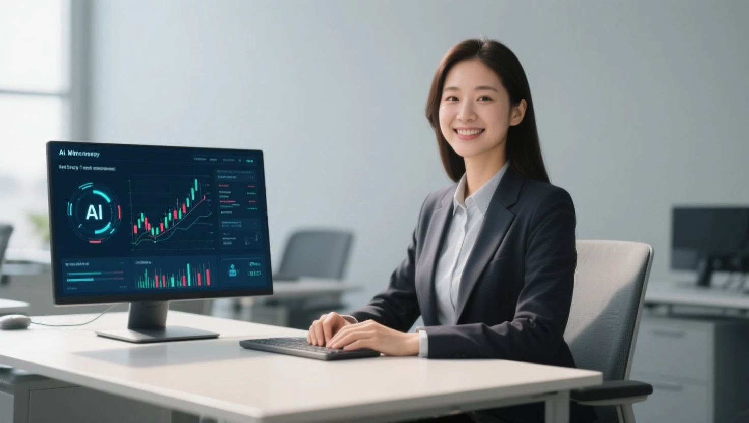 Using AI to Detect Market Manipulation