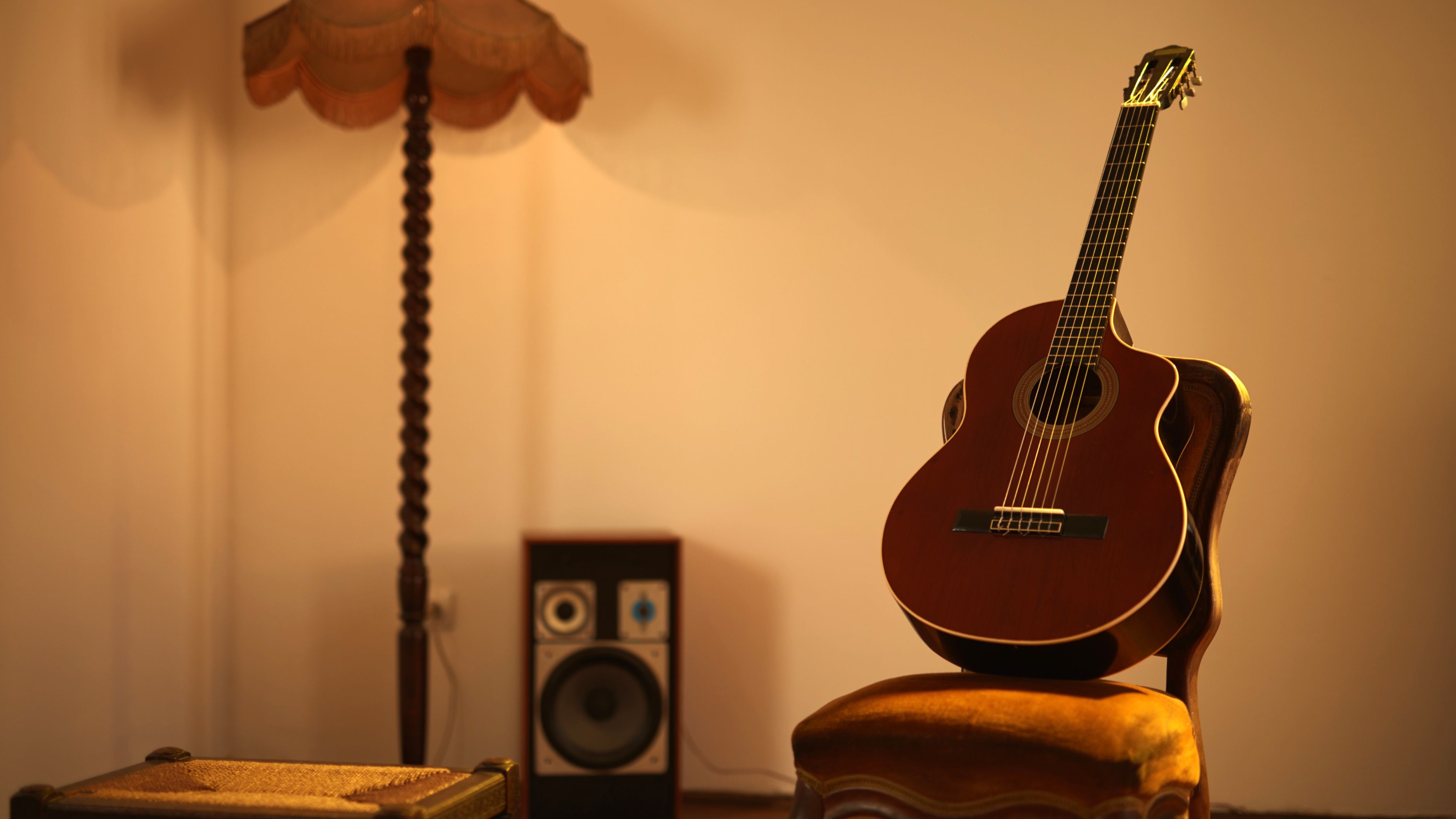 The Acoustic Treatment Guide for a Home Meditation or Focus Room