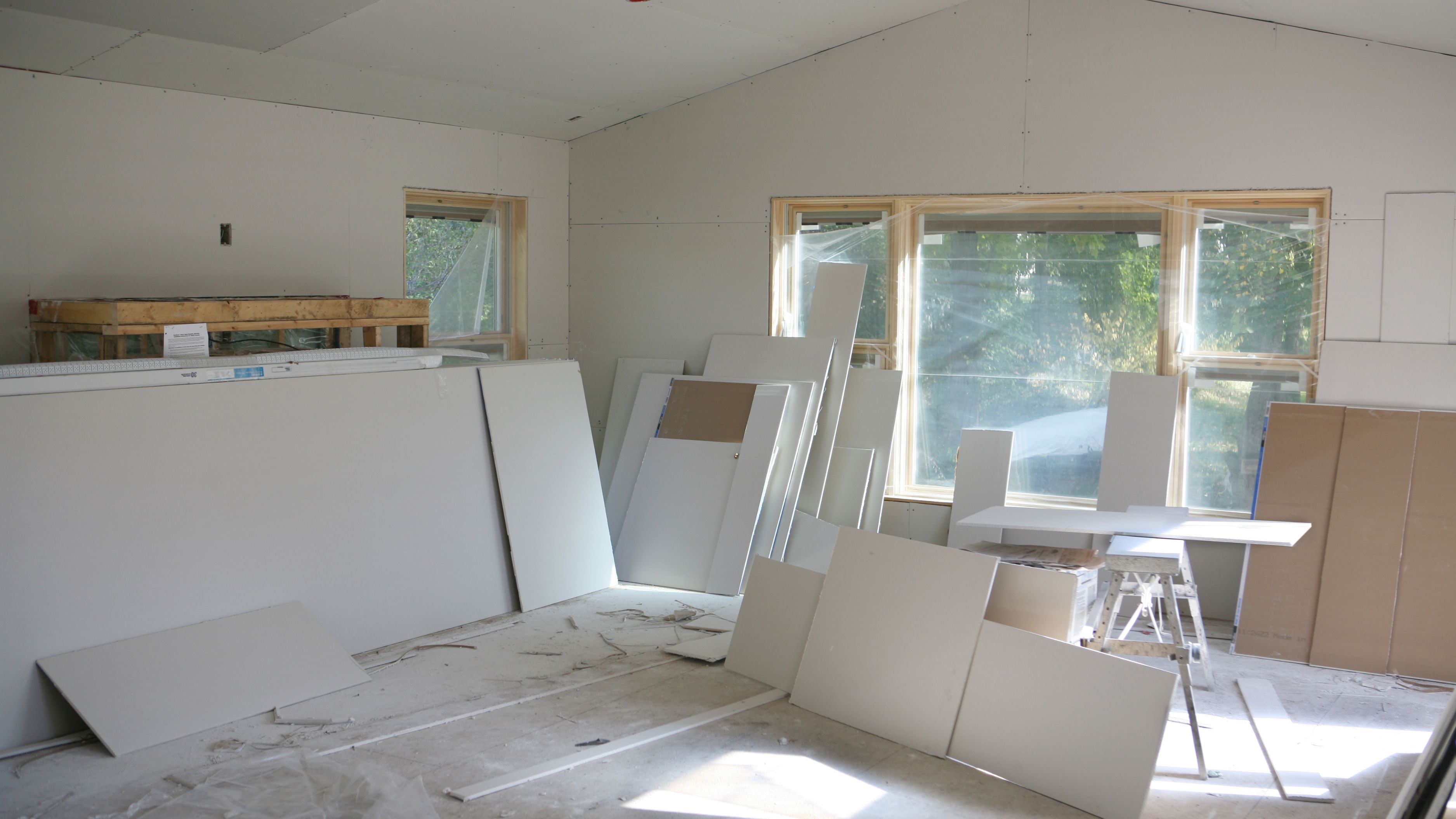 How to Add Square Footage Without Building an Addition
