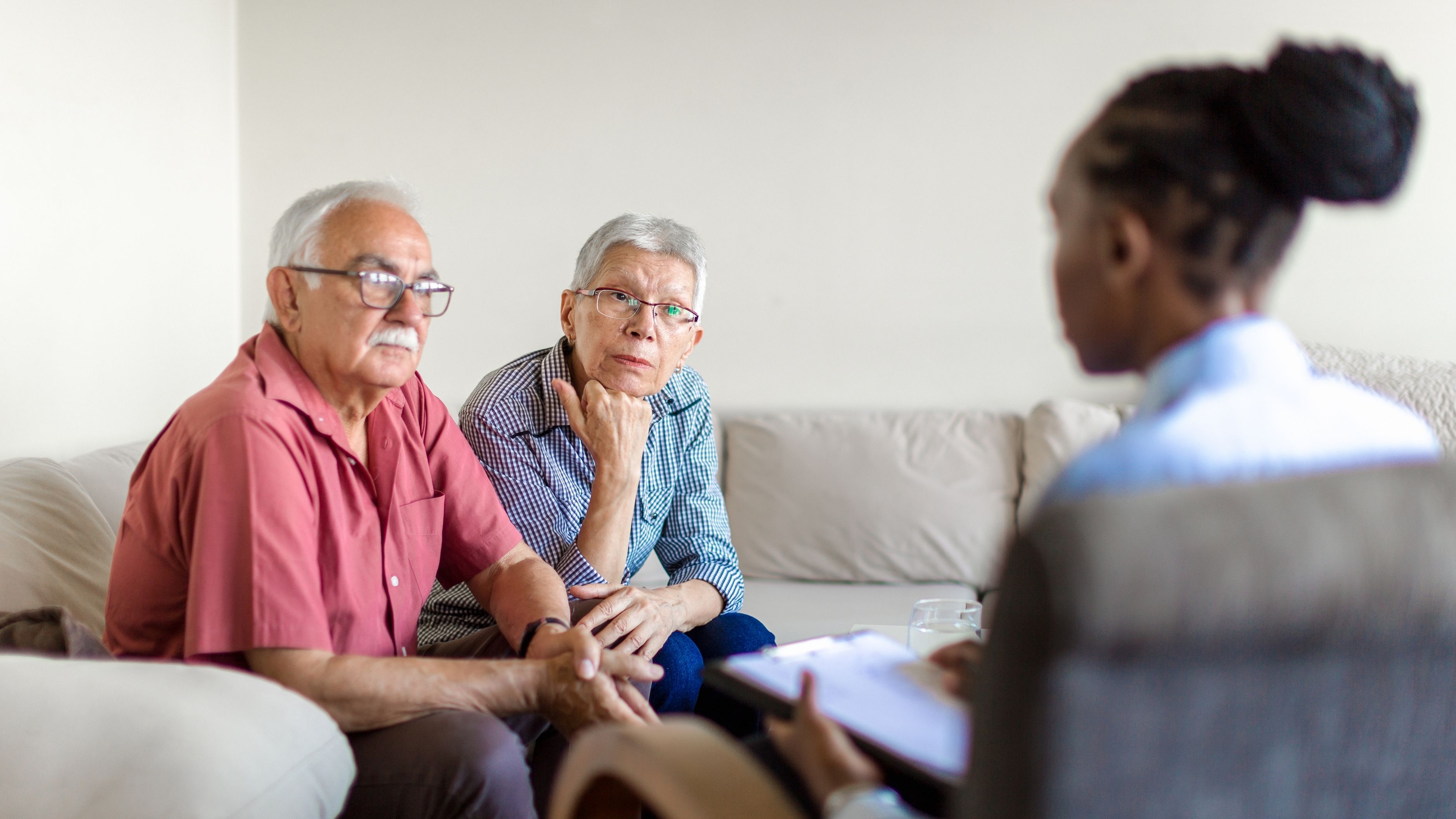 How to Help Aging Parents While Protecting Your Own Mental Health
