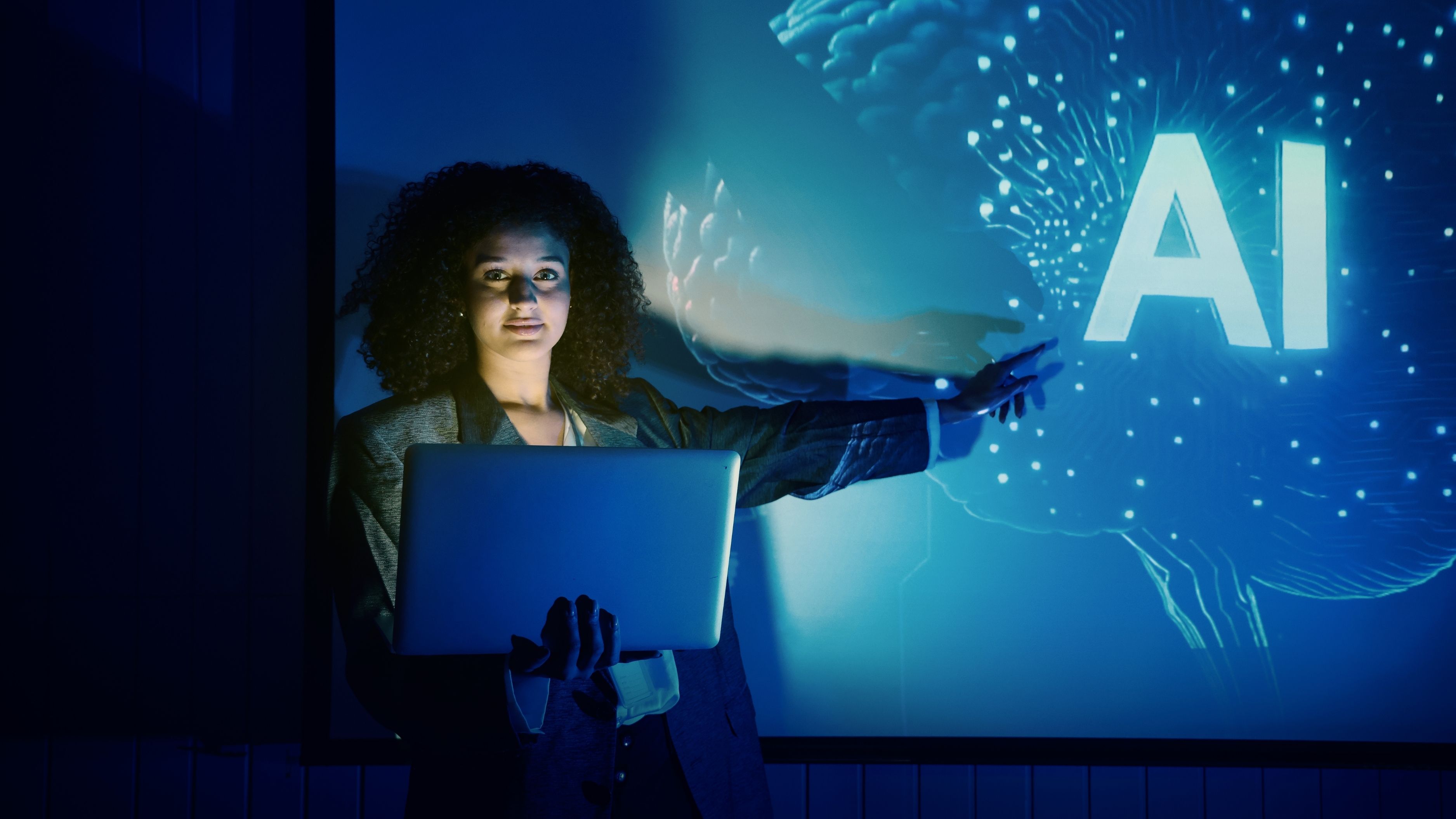 Top 10 Ways Artificial Intelligence Is Changing Everyday Life