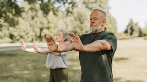 The Ancient Practice That's Proven More Effective Than Therapy