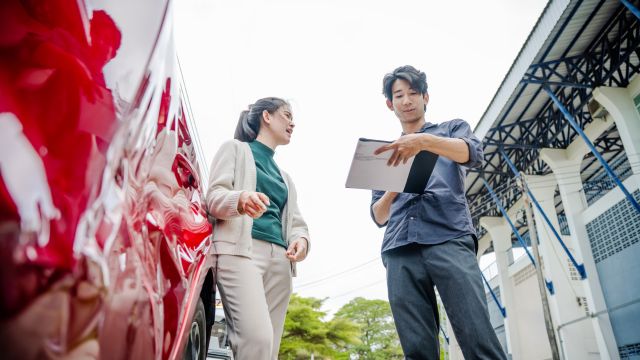 Are Extended Car Warranties Worth It for High-mileage Vehicles?