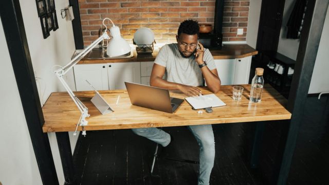 Are We Living Through the Biggest Shift in How Work Gets Done?