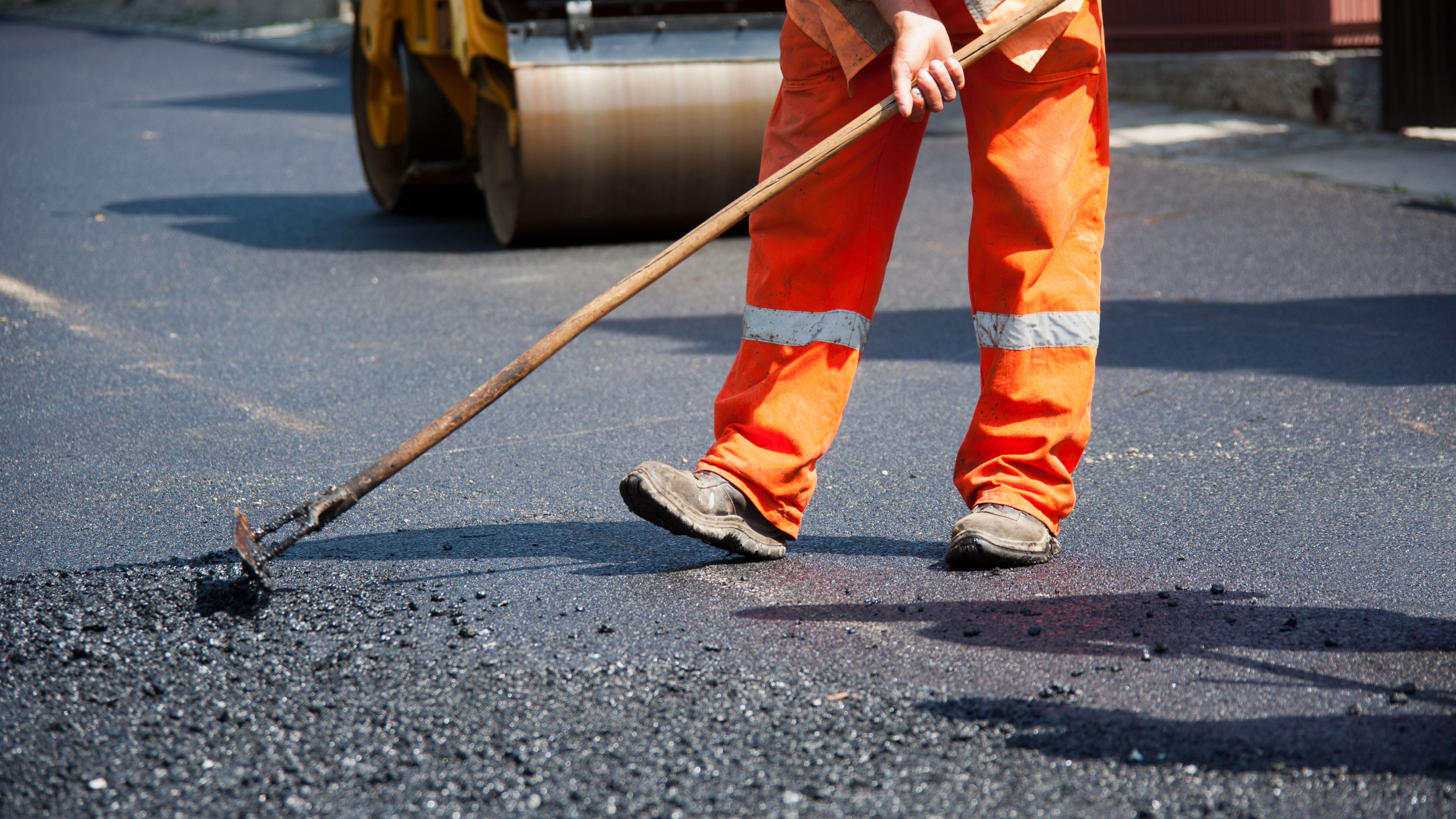 Is Asphalt or Concrete Better for a Driveway in Cold Climates?