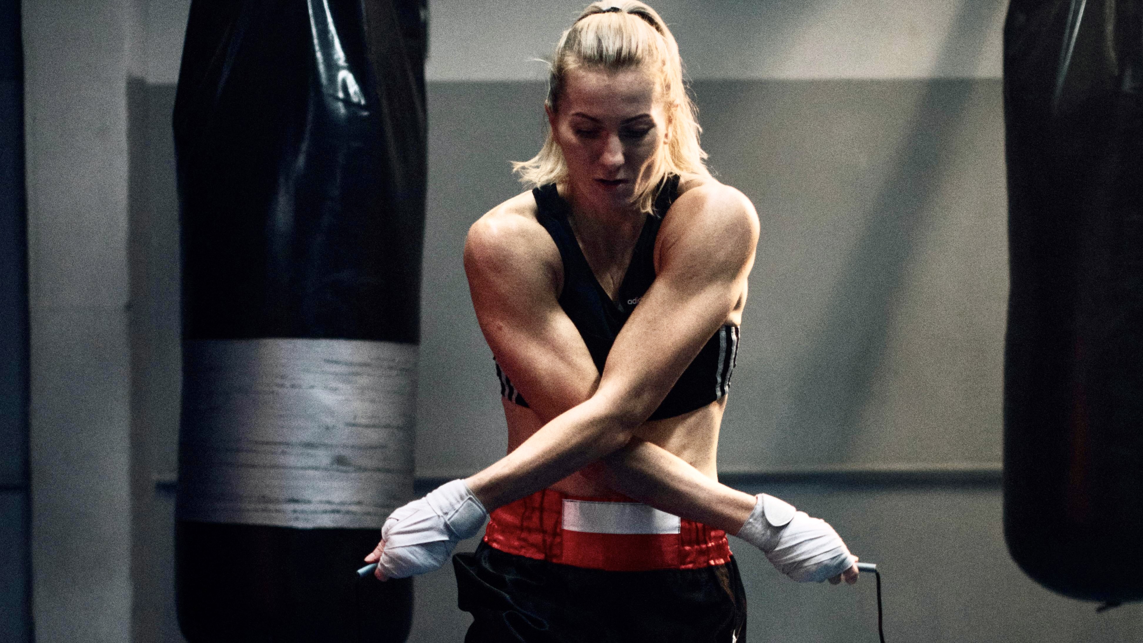 Why Professional Athletes Are Quitting Traditional Cardio