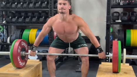 Why Professional Athletes Are Quitting Traditional Cardio