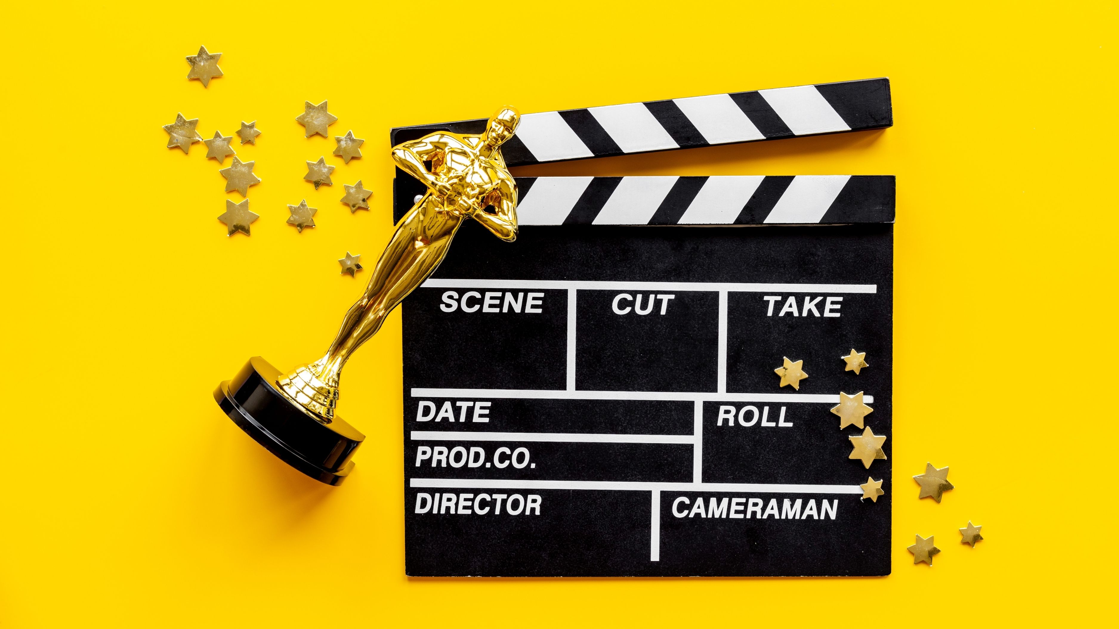 What Are the Top 10 Award-Winning Short Films You Can Watch Free?
