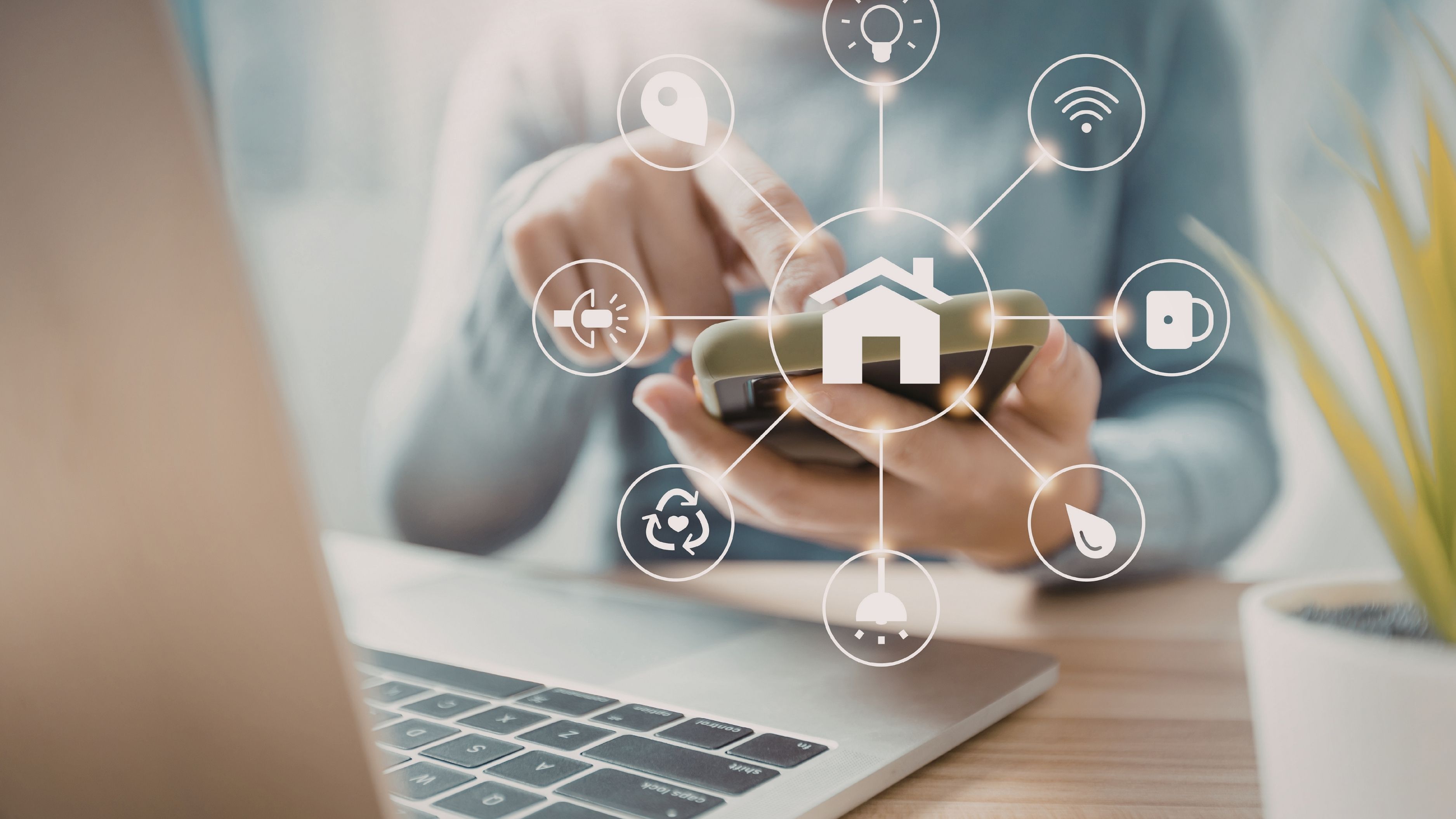 What Is the Best Smart Leak Detector for a Whole-Home Setup?