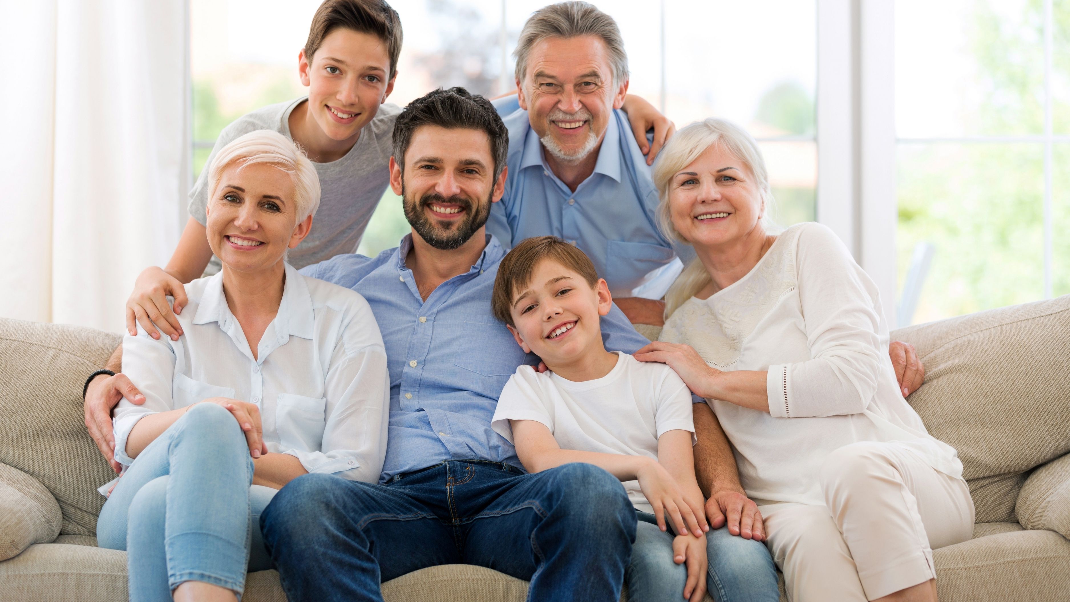 How to Navigate Blended Family Dynamics with Grace