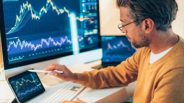 Blockfi: Crypto Interest Accounts and Lending Made Simple