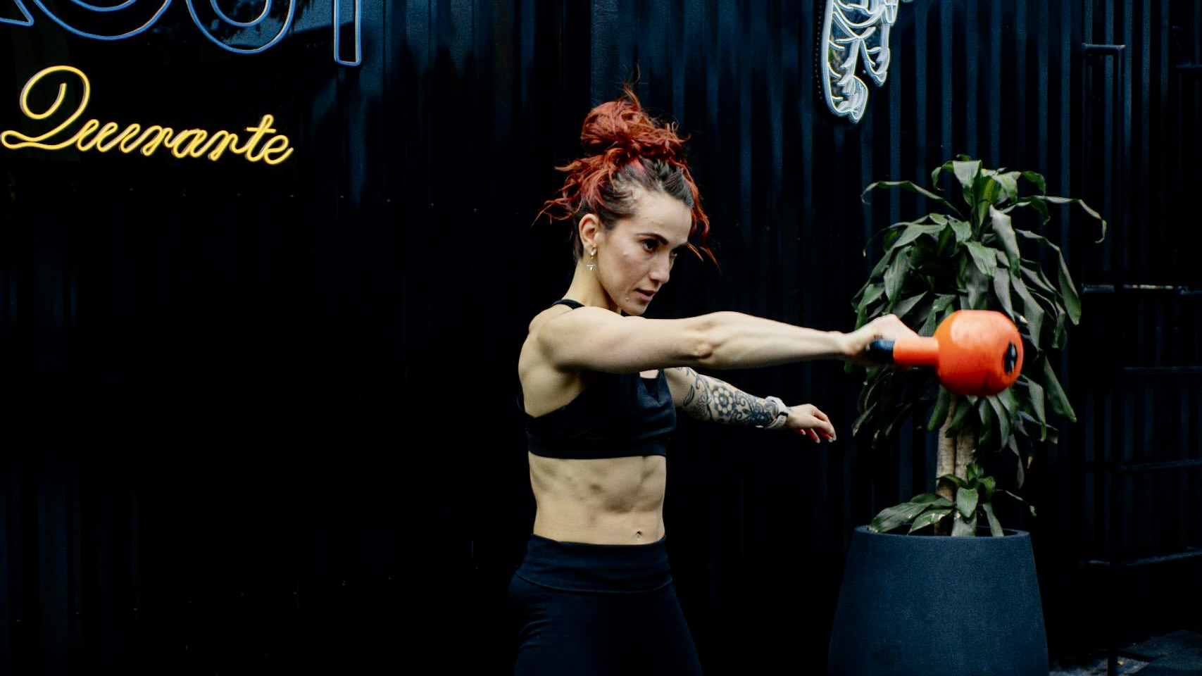 What Happens to Your Brain After Just One Workout?