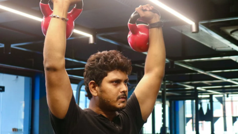 What Happens to Your Brain After Just One Workout?