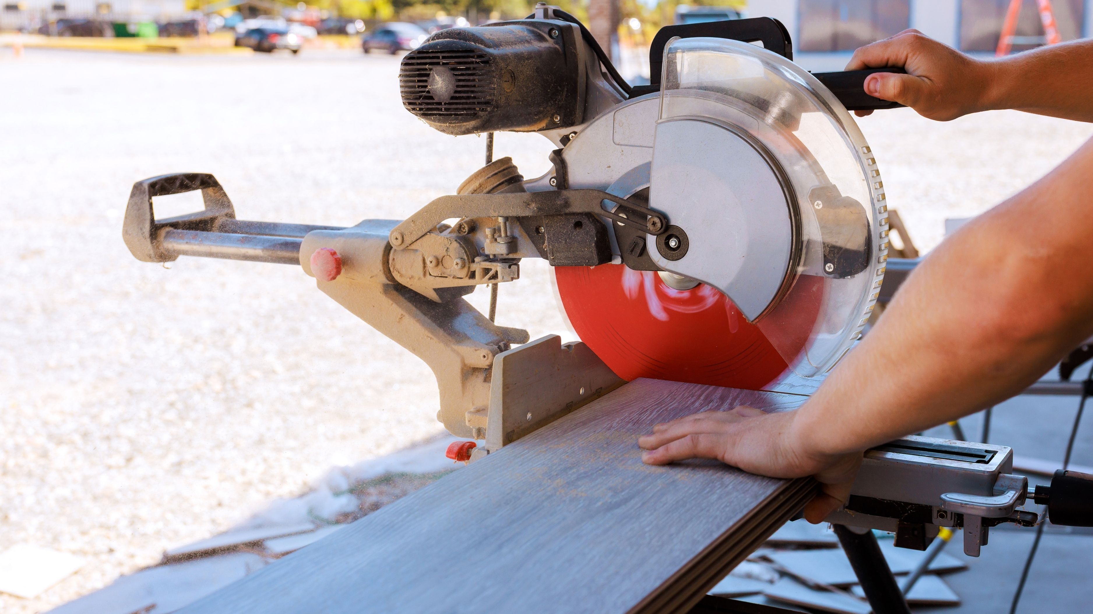 Should You Buy a Circular Saw Before a Miter Saw?