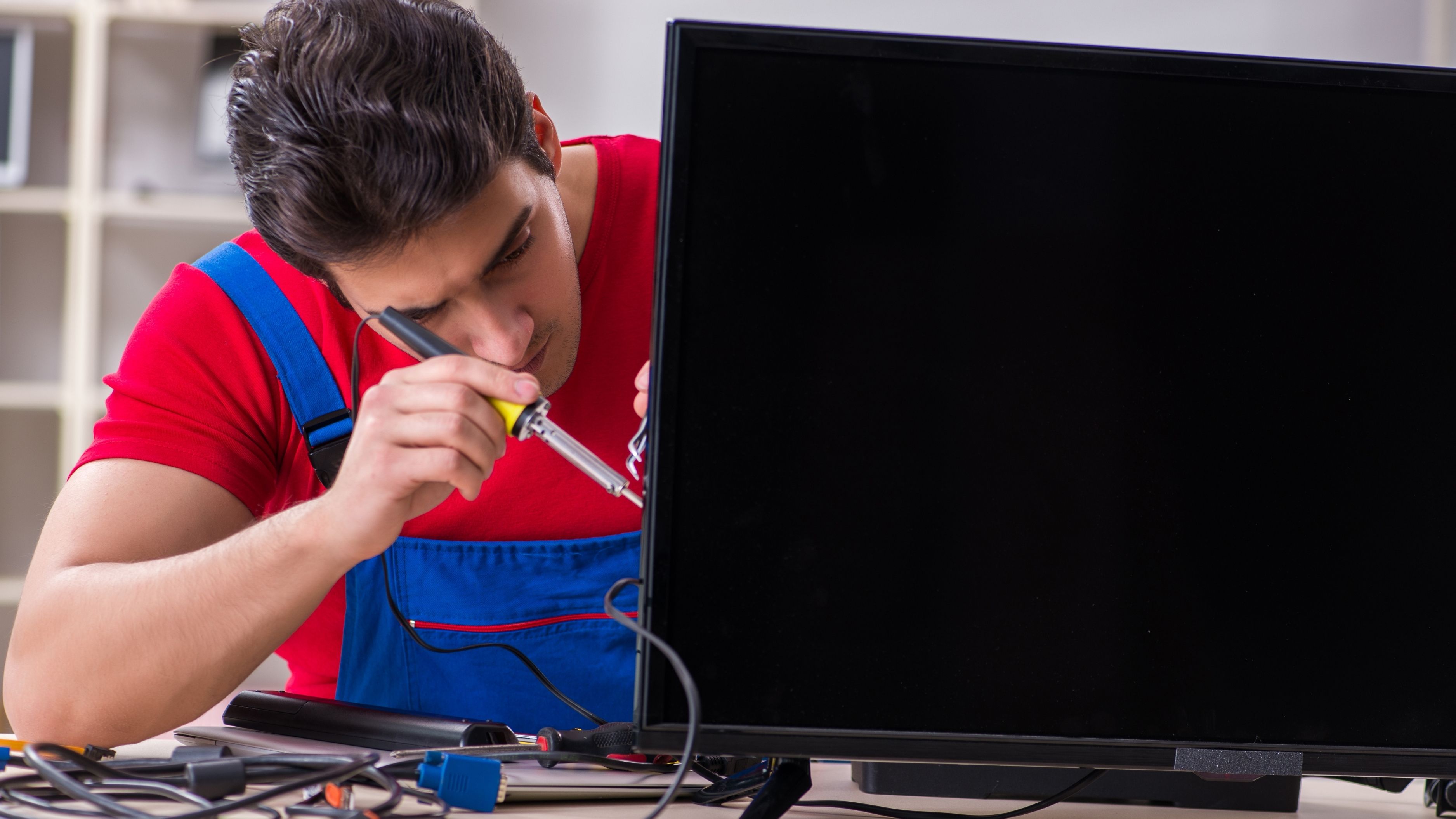 What Are the Most Common Smart Tv Problems You Can Fix Yourself?