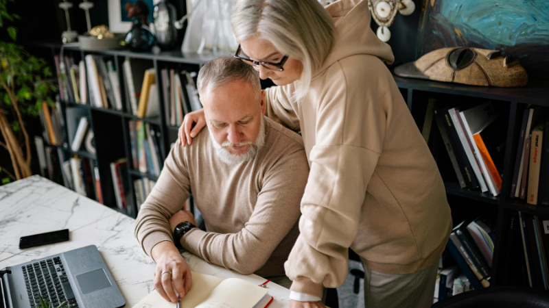 Creating a Balanced Lifestyle: Tips for Busy Families