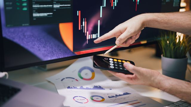 Cryptosignal: Your All-in-one Crypto Signals and Market Intelligence Tool