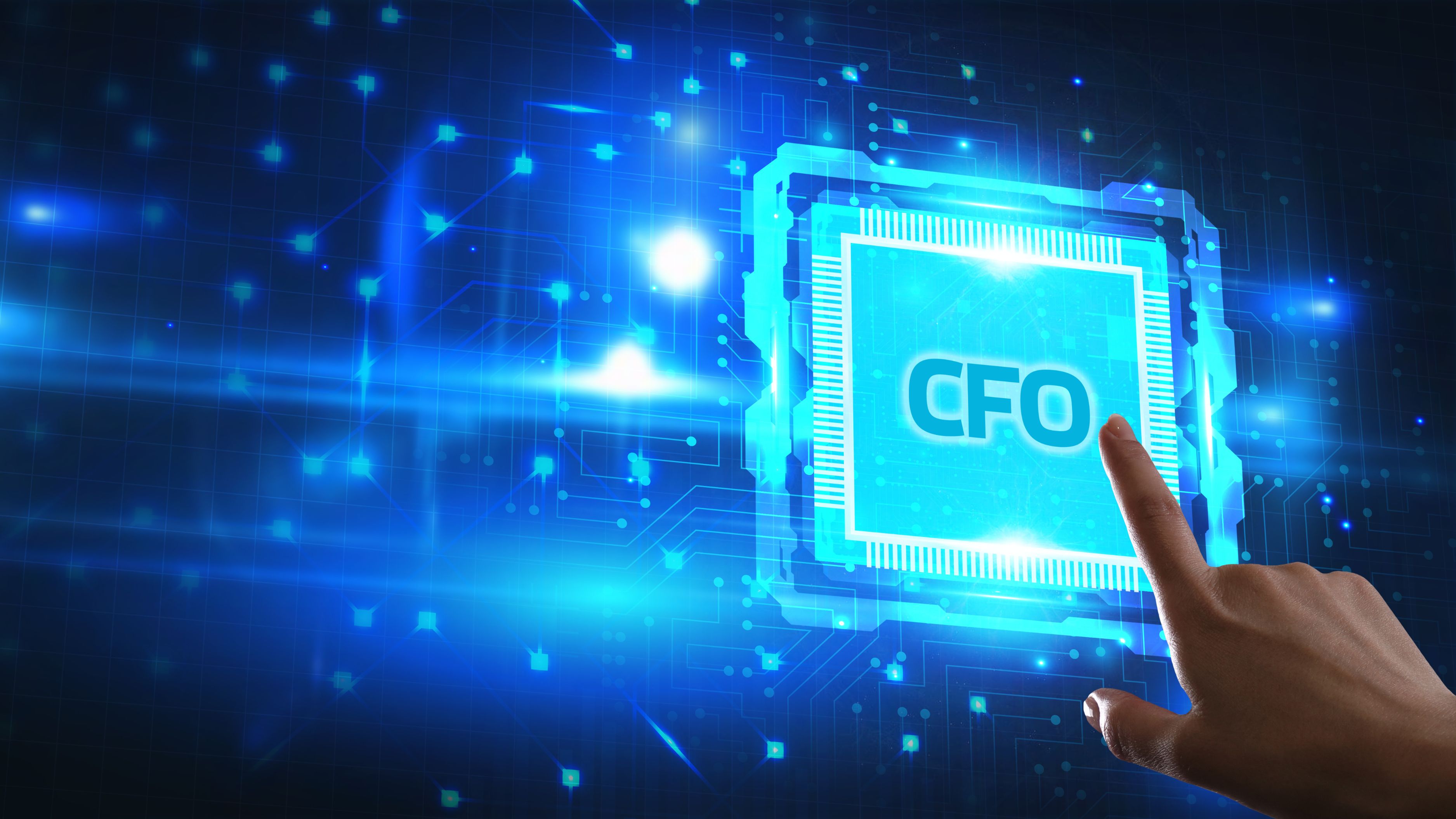 What Is a Digital Cfo and Would Your Business Benefit From One?