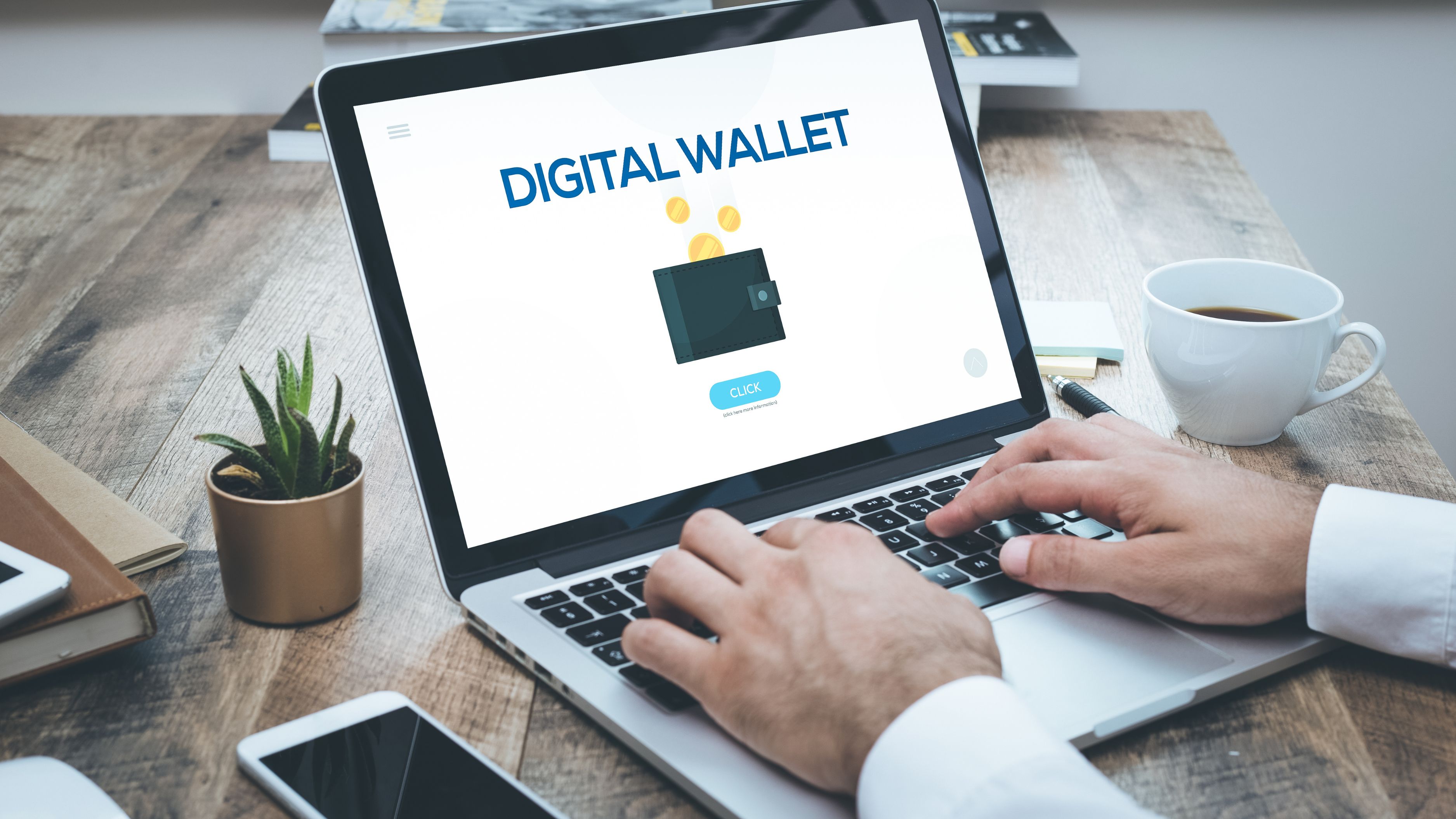 What Is a Digital Wallet and How Do AI Features Make Them Smarter?