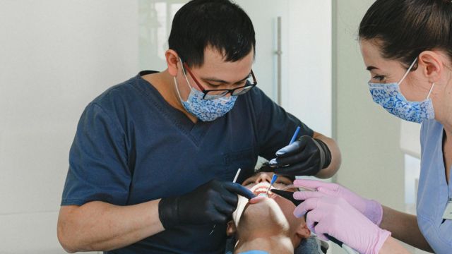 Does Medicare Really Cover Dental Care? What You Wish You Knew Before Your Next Dentist Appointment