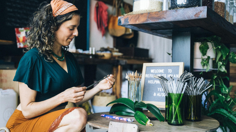 Eco-friendly Shopping: Sustainable Choices for Families