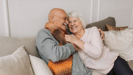 Which Emotion Actually Makes You Live Longer?