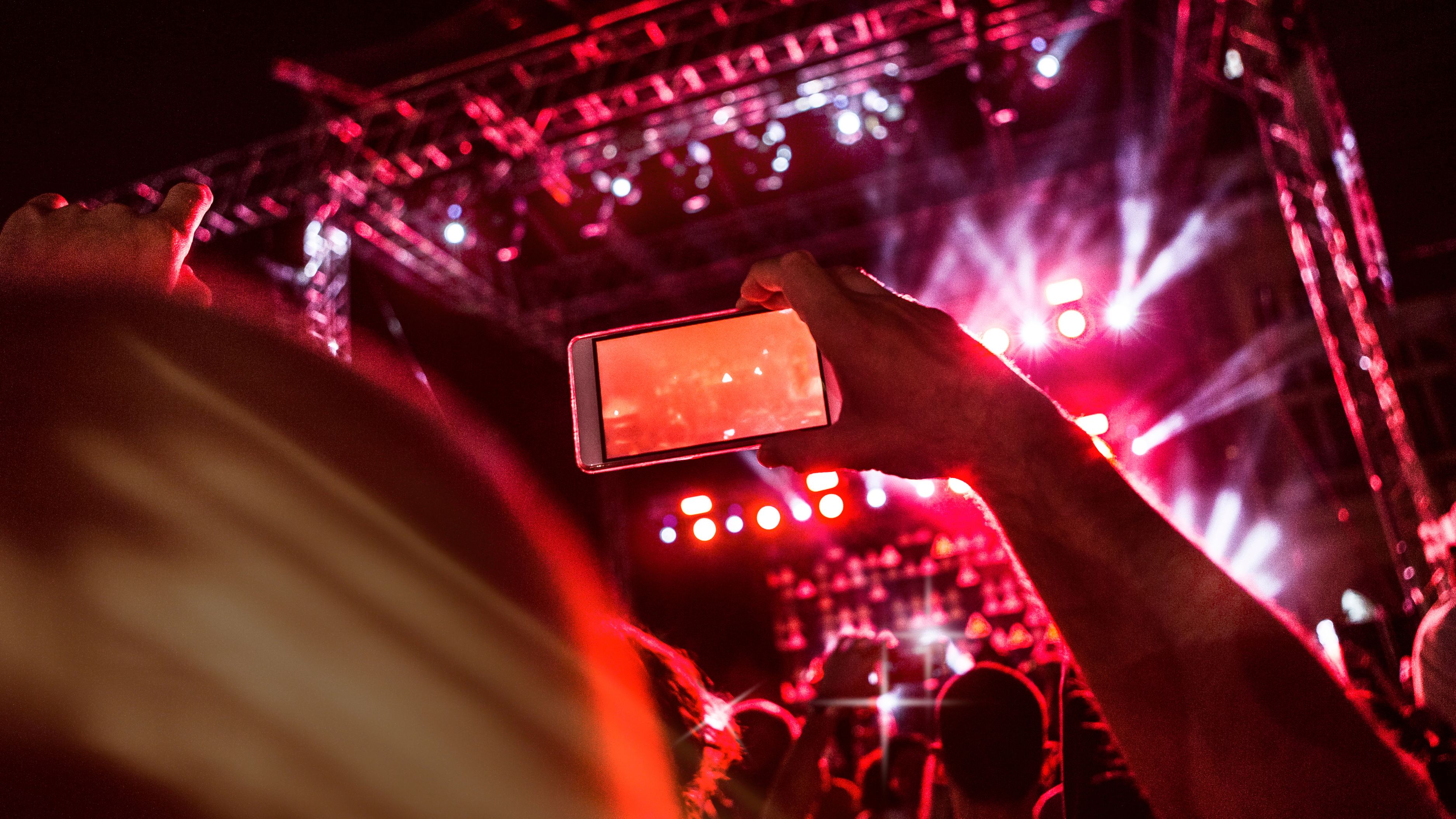 Why Fan Engagement at Live Shows Is More Important Than Ever