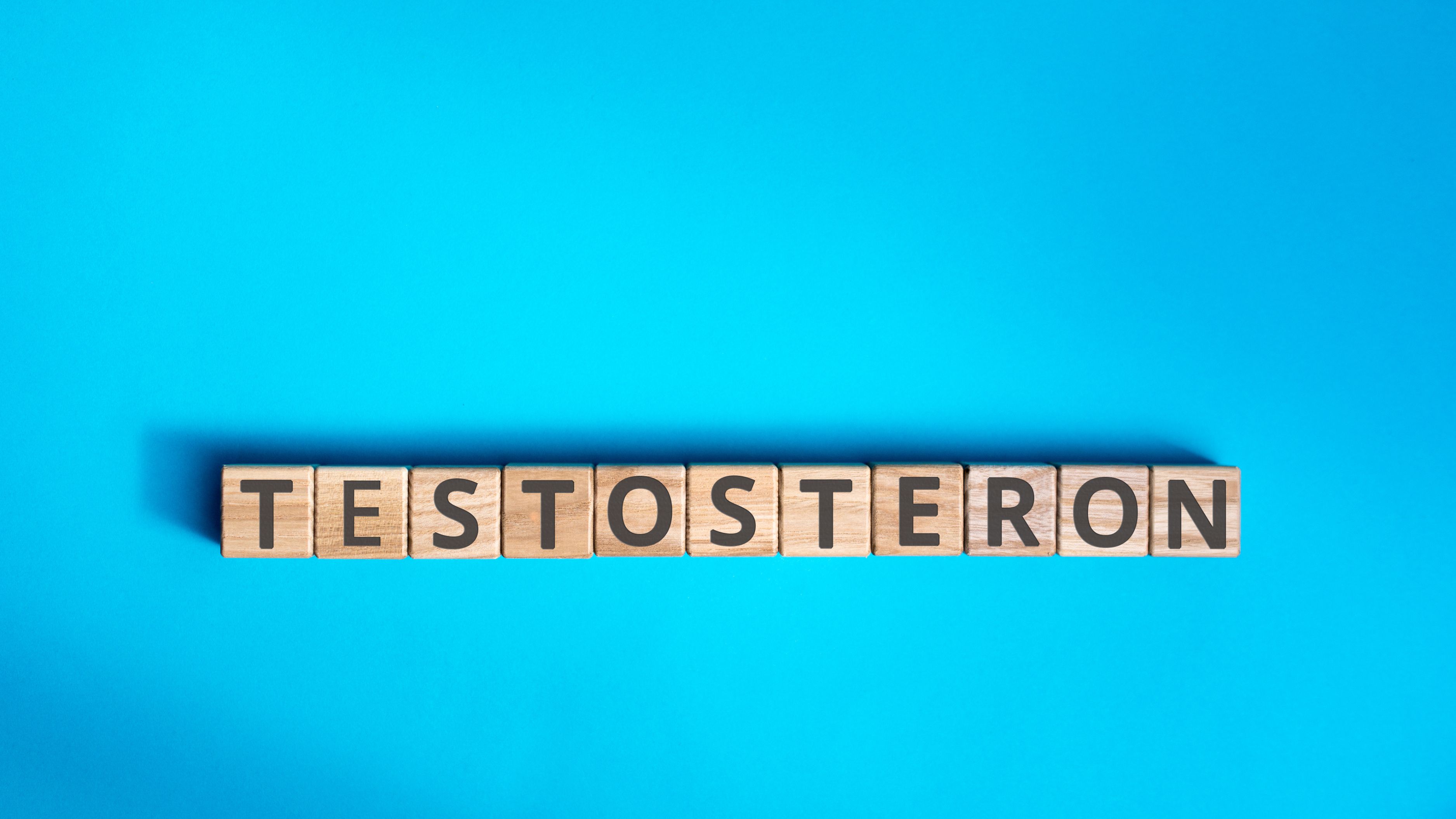 Does Intermittent Fasting Worsen or Improve Testosterone in Lean Men?