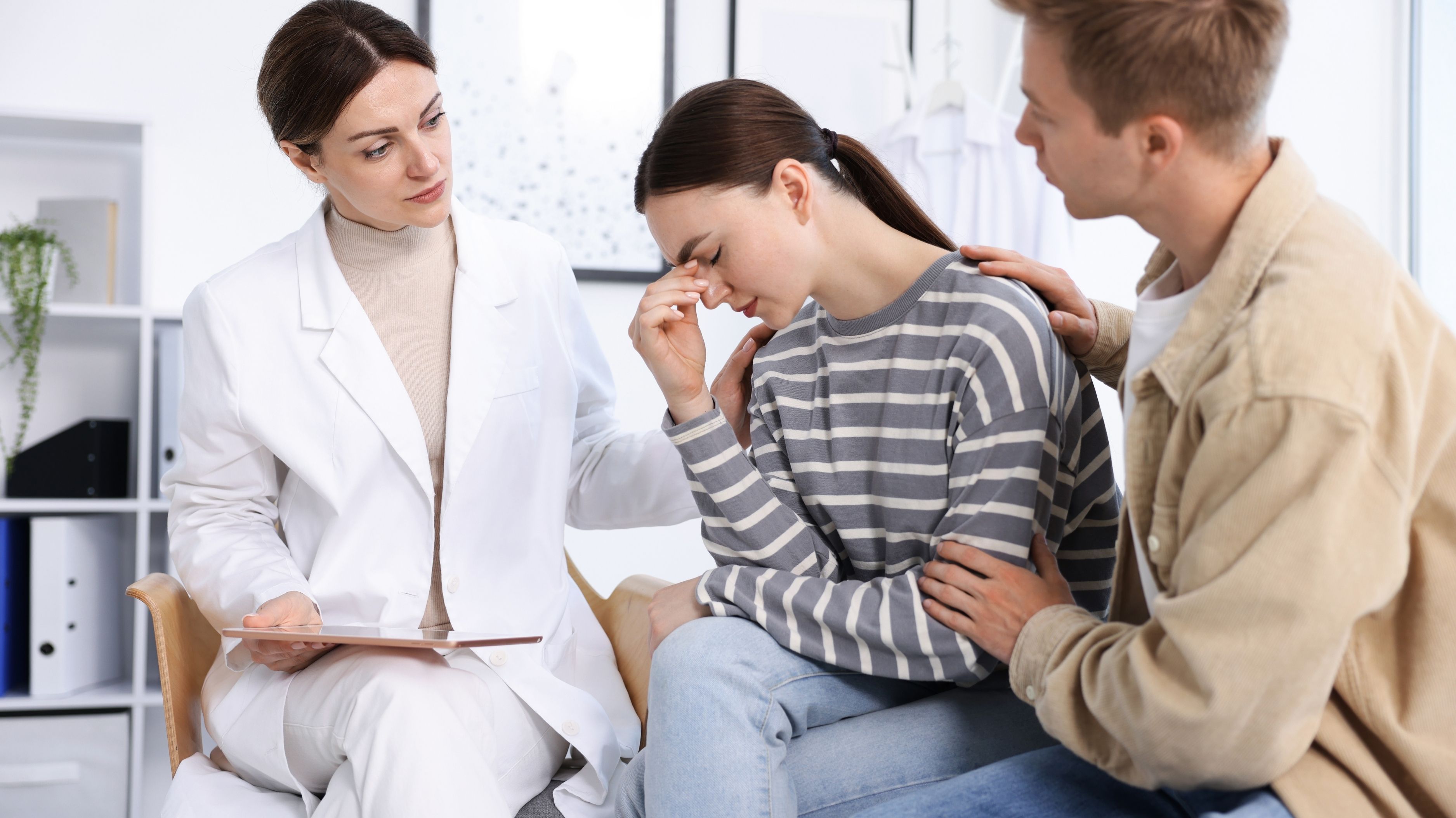 How to Navigate the Emotional Toll of Fertility Treatments
