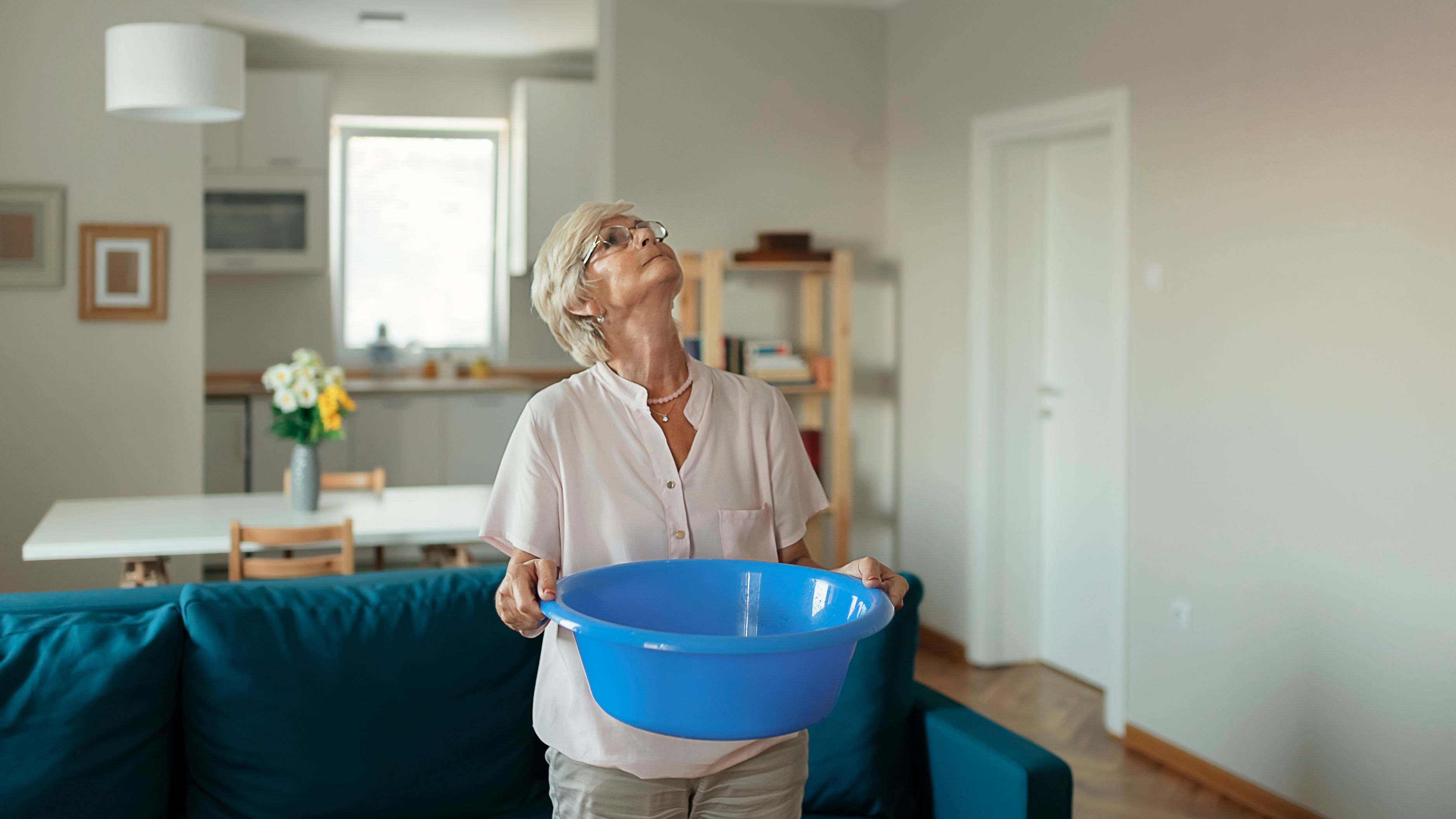 How to Find a Hidden Water Leak Before It Causes Flooding