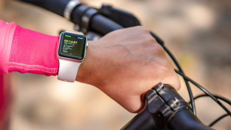 The Fitness Tracker Data That Insurance Companies Are Buying