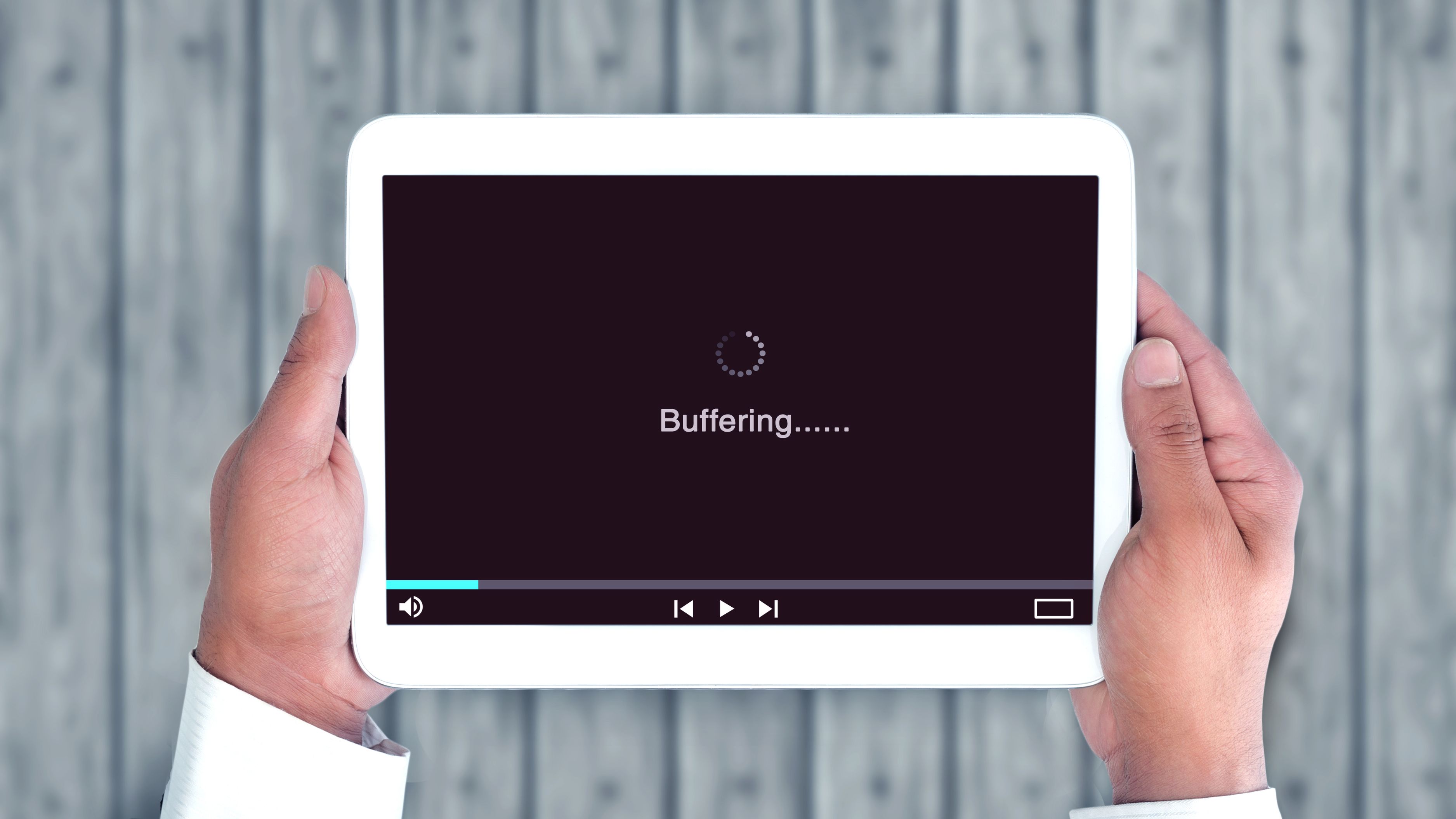 How to Fix Common Buffering Problems on Any Streaming Device